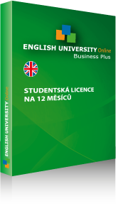 EUO BE+ Student