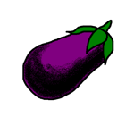 aubergine