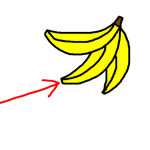 !banana