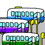 bus terminal