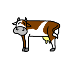 cow