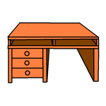 desk