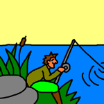 fishing