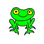 frog