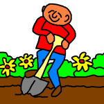 gardening