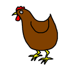 hen