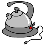 kettle