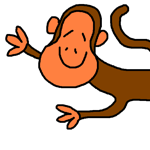 monkey