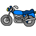 motorbike