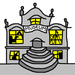 museum