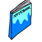 notebook