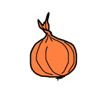 onion