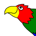 parrot