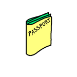 passport