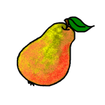 pear