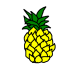 pineapple