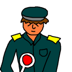 policeman