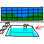 pool