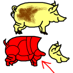 pork