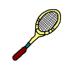 racket