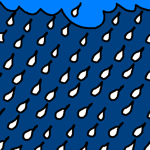 rain