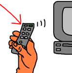 remote control