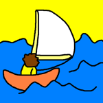 sailing