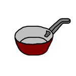 saucepan