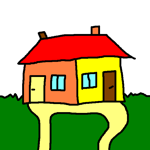 semi-detached house