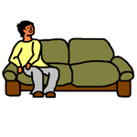 sofa