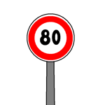 speed limit