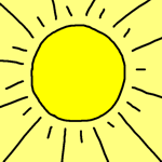 sun