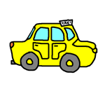 taxi