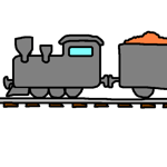 train