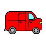 van