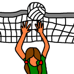 volleyball