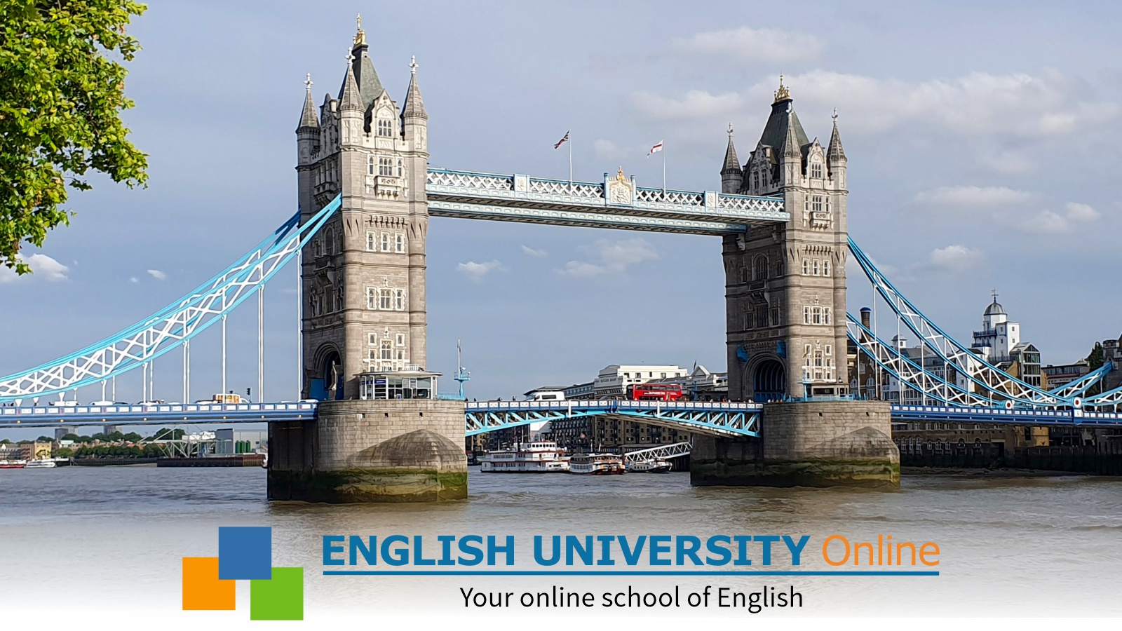 Business English / Essential A2 - ENGLISH UNIVERSITY Online